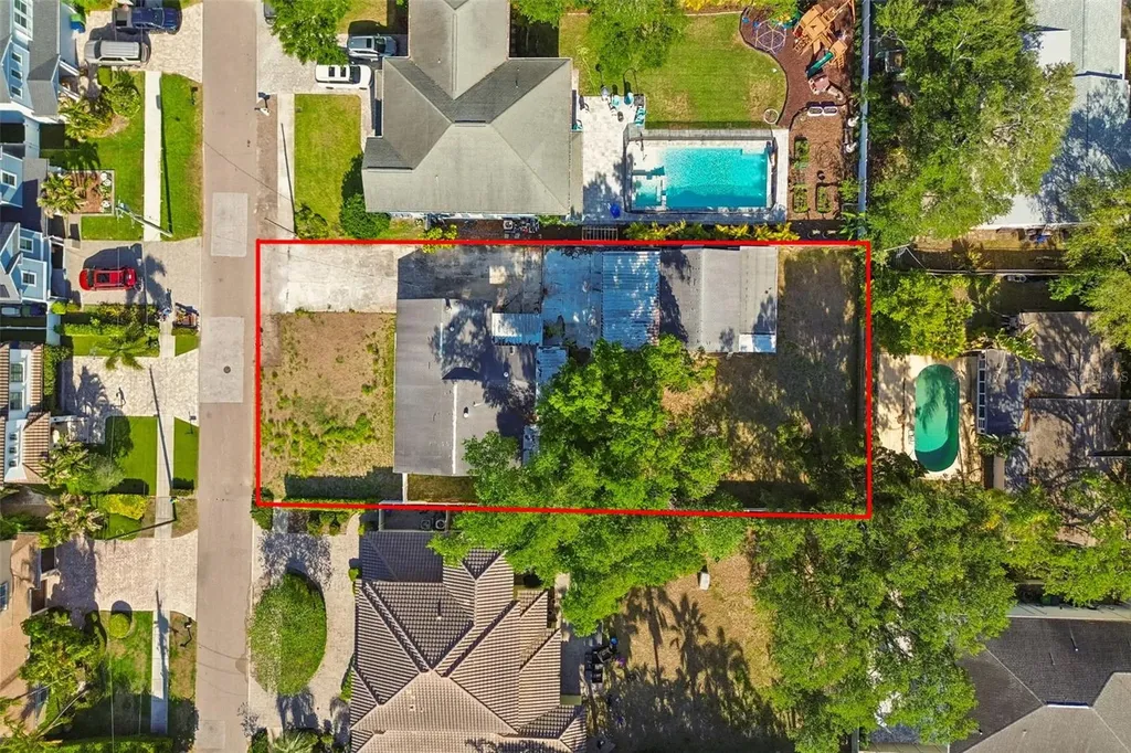 3610 W Vasconia Street Tampa FL 33629