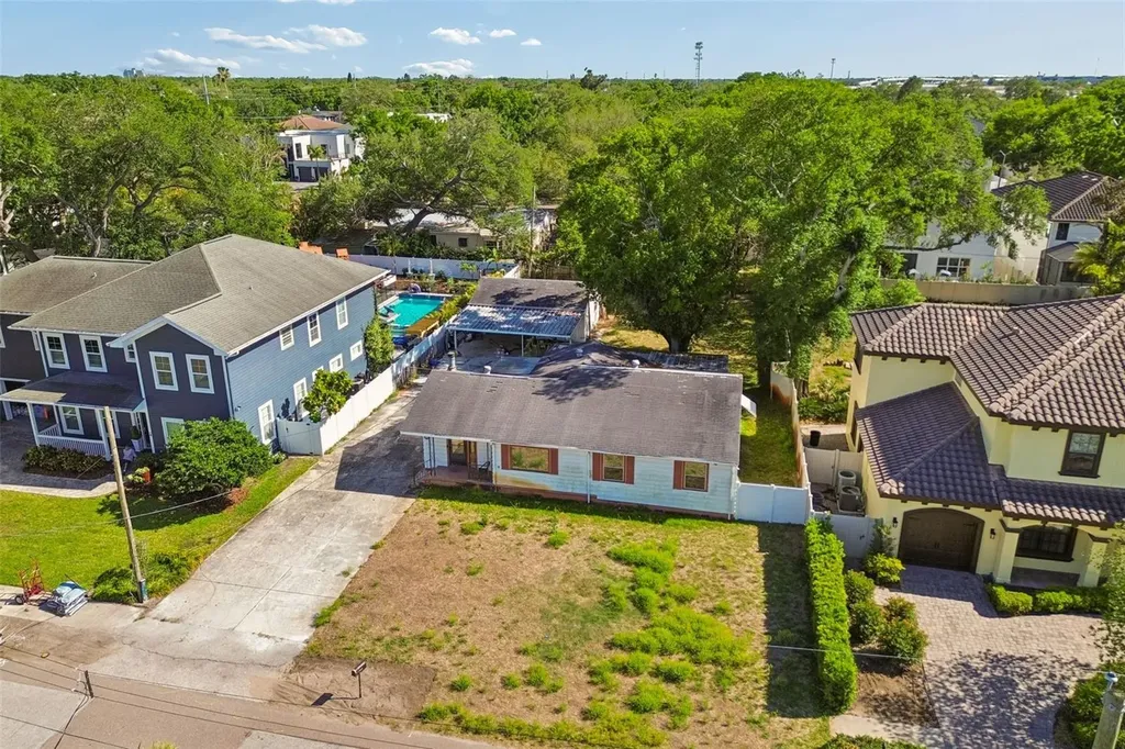 3610 W Vasconia Street Tampa FL 33629