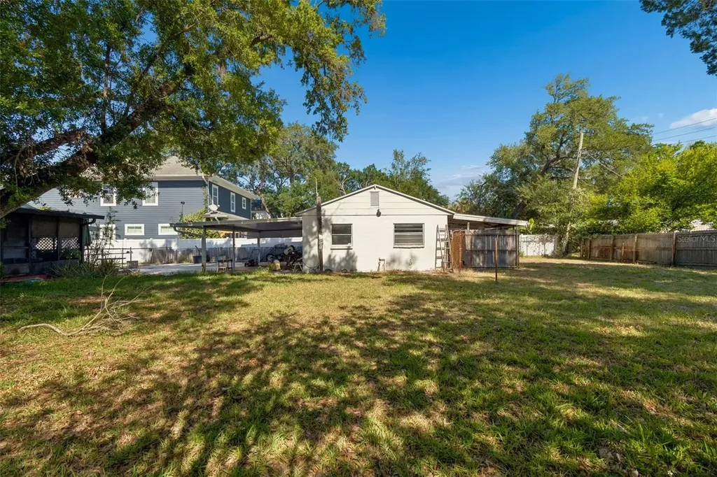 3610 W Vasconia Street Tampa FL 33629