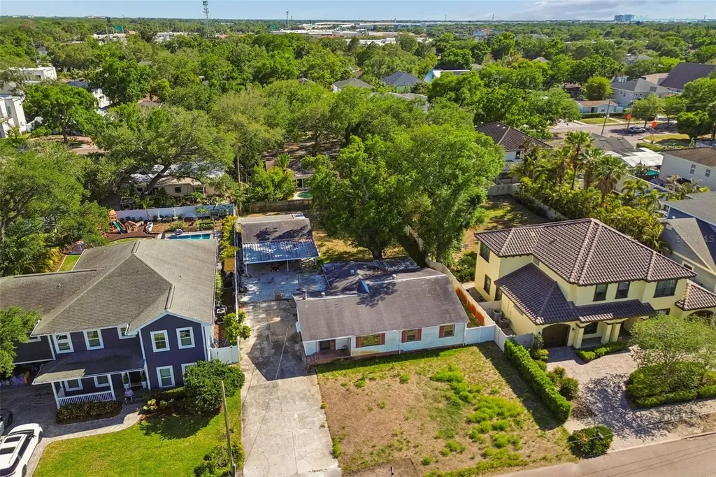 3610 W Vasconia Street Tampa FL 33629