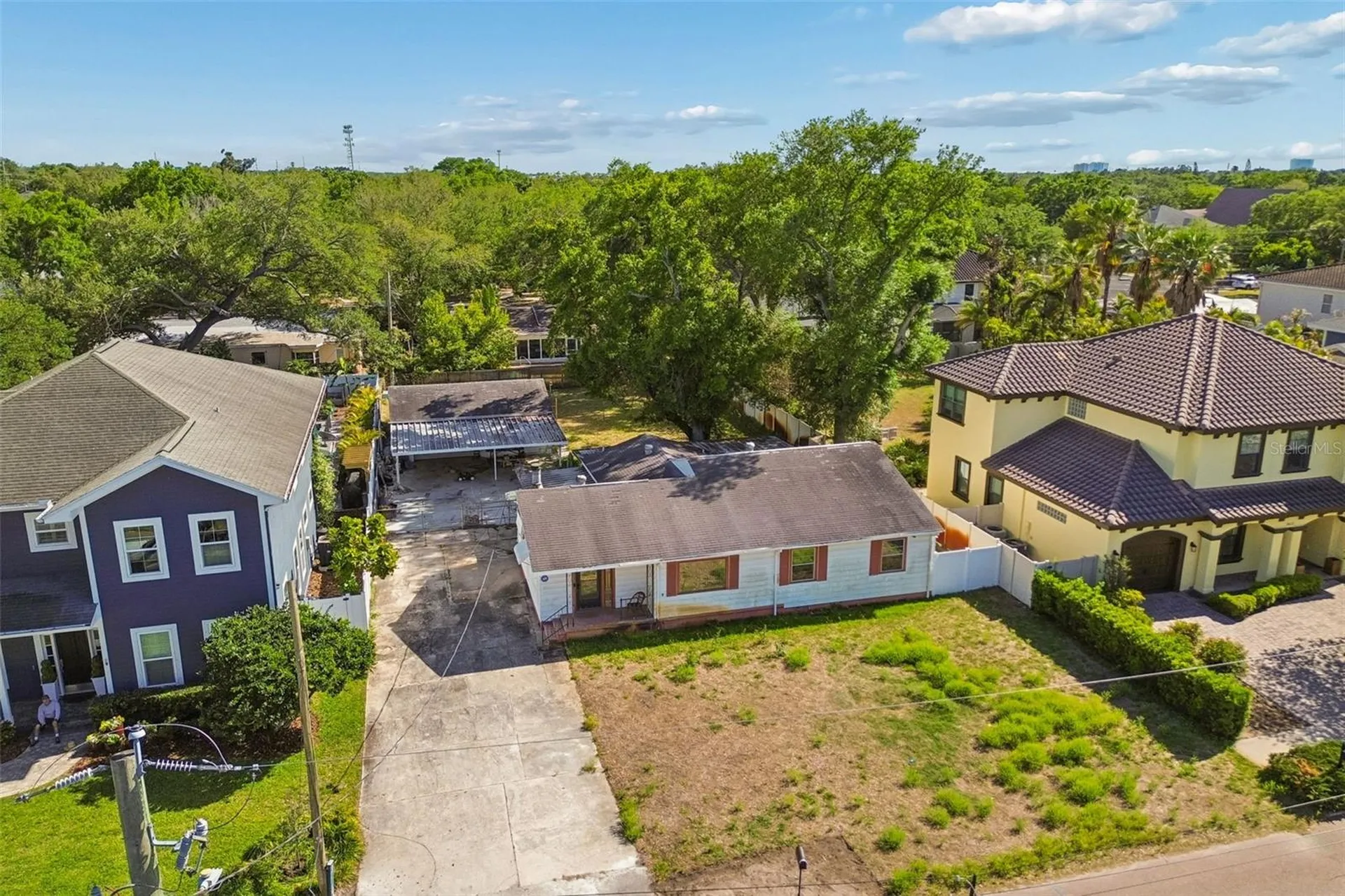 3610 W Vasconia Street Tampa FL 33629