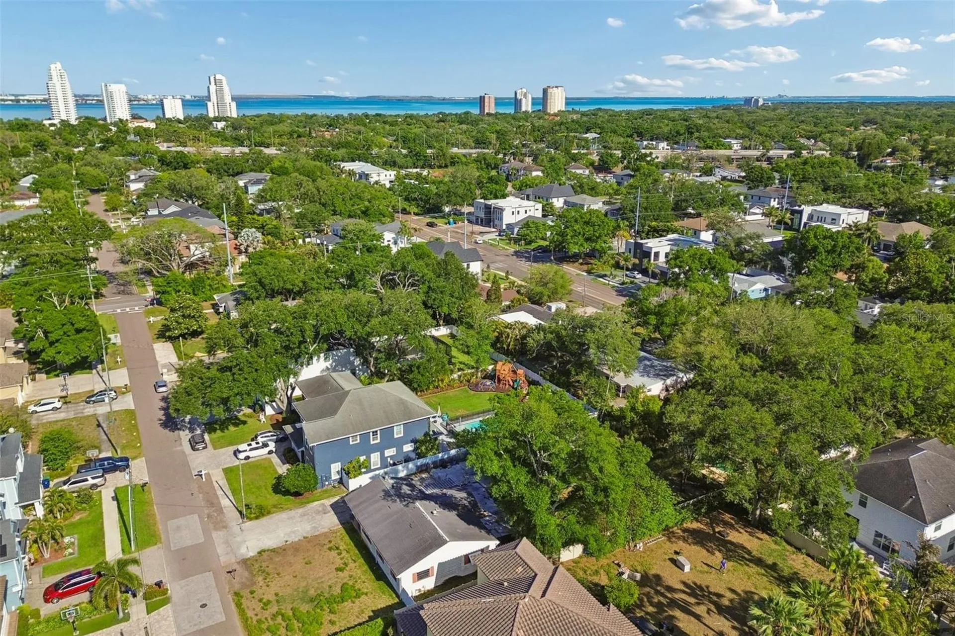 3610 W Vasconia Street Tampa FL 33629