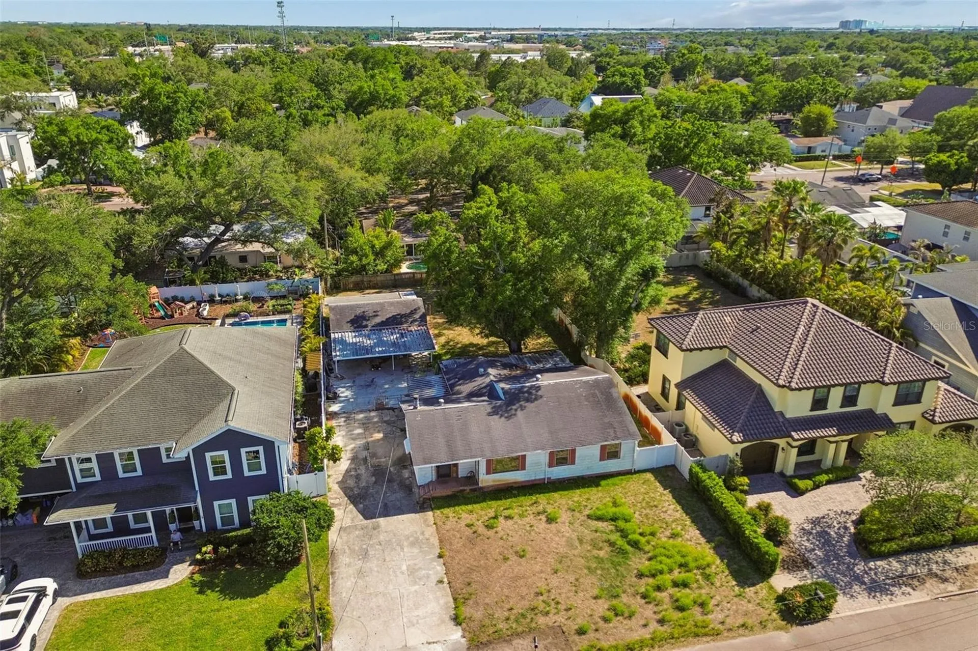 3610 W Vasconia Street Tampa FL 33629