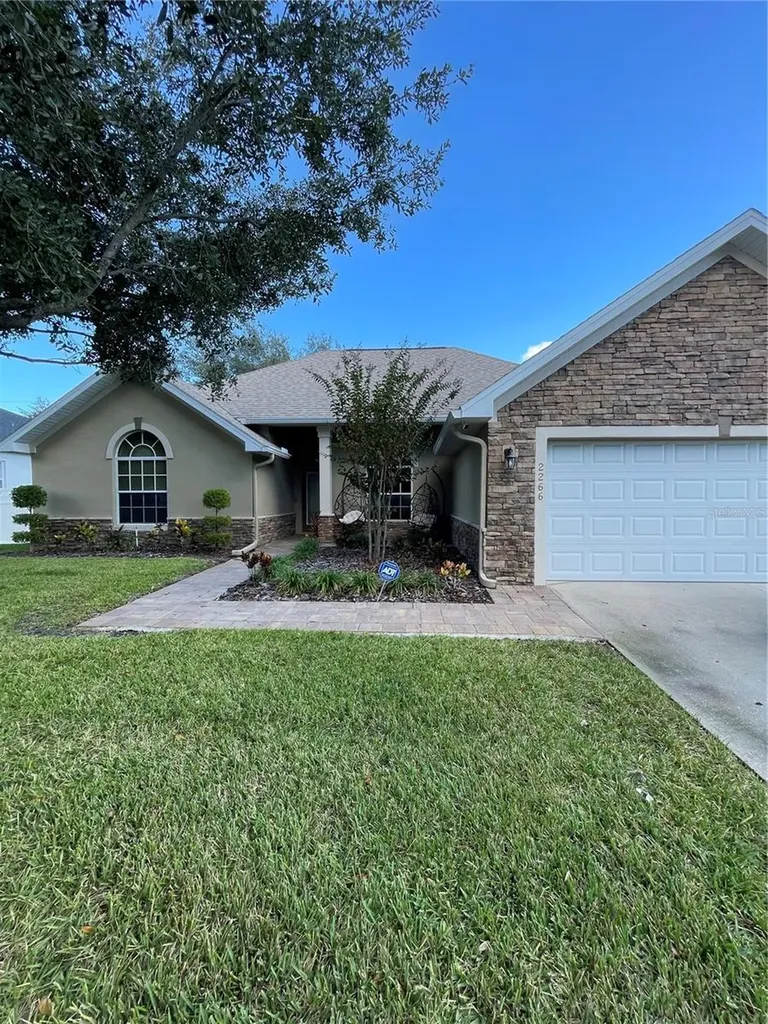 2266 Jessica Lane Kissimmee FL 34744