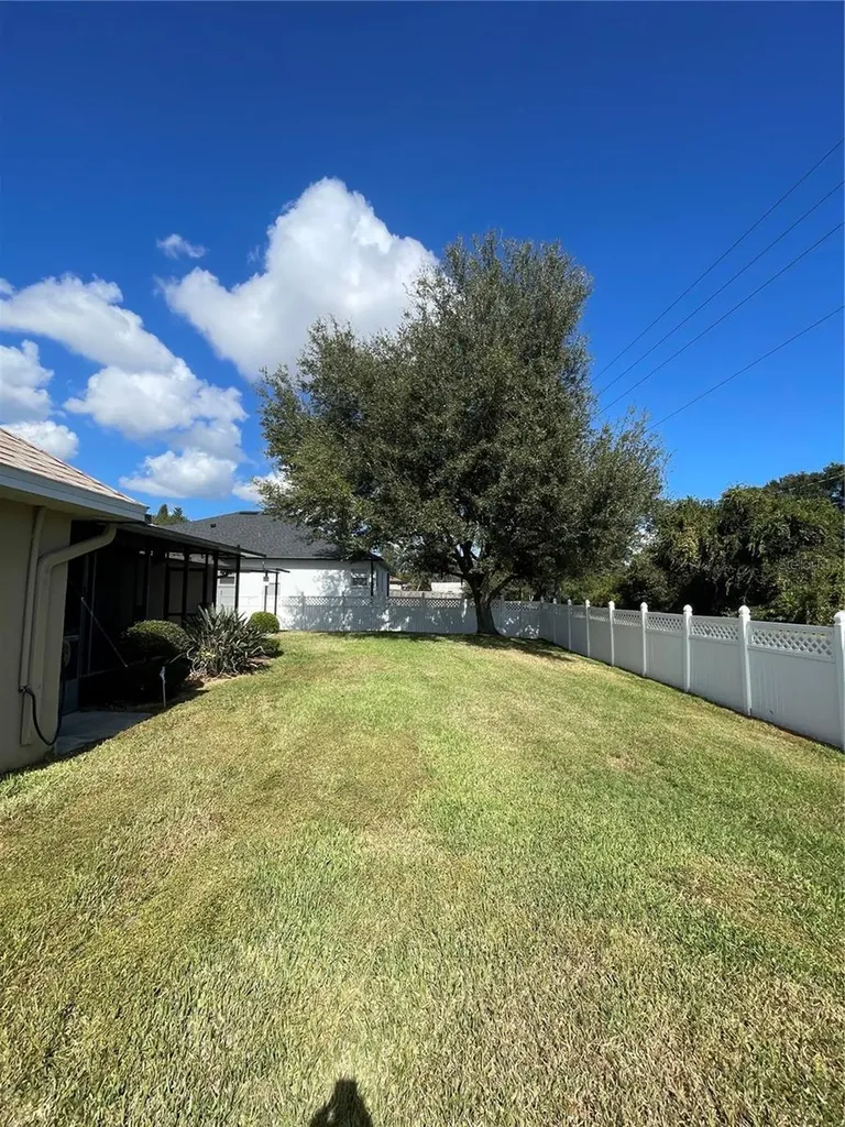 2266 Jessica Lane Kissimmee FL 34744
