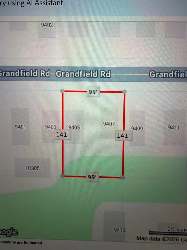 9407 Grandfield Road Thonotosassa FL 33592