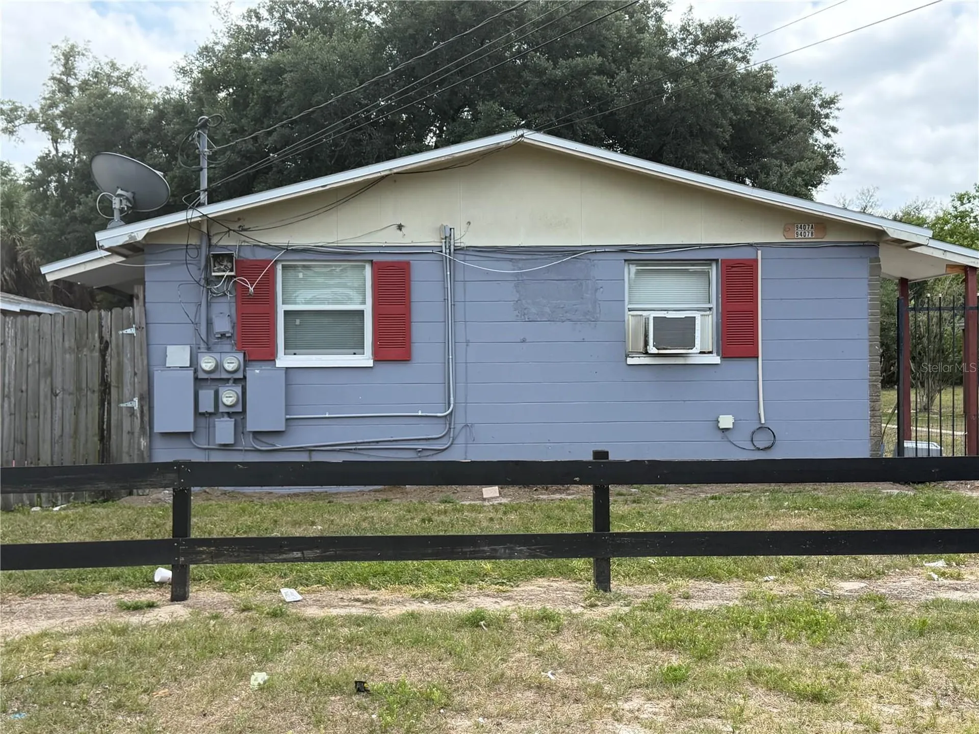 9407 Grandfield Road Thonotosassa FL 33592