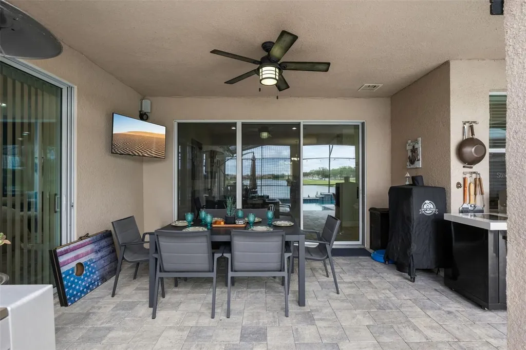 3704 Eagle Isle Circle Kissimmee FL 34746
