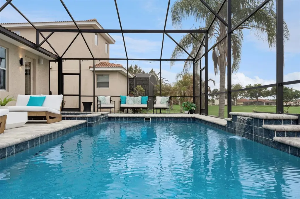 3704 Eagle Isle Circle Kissimmee FL 34746
