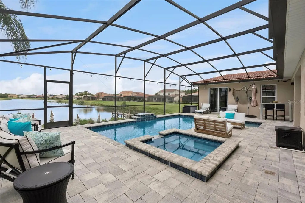 3704 Eagle Isle Circle Kissimmee FL 34746