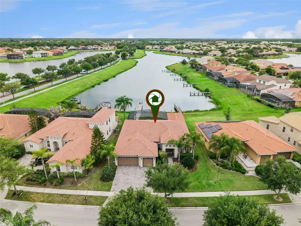 3704 Eagle Isle Circle Kissimmee FL 34746