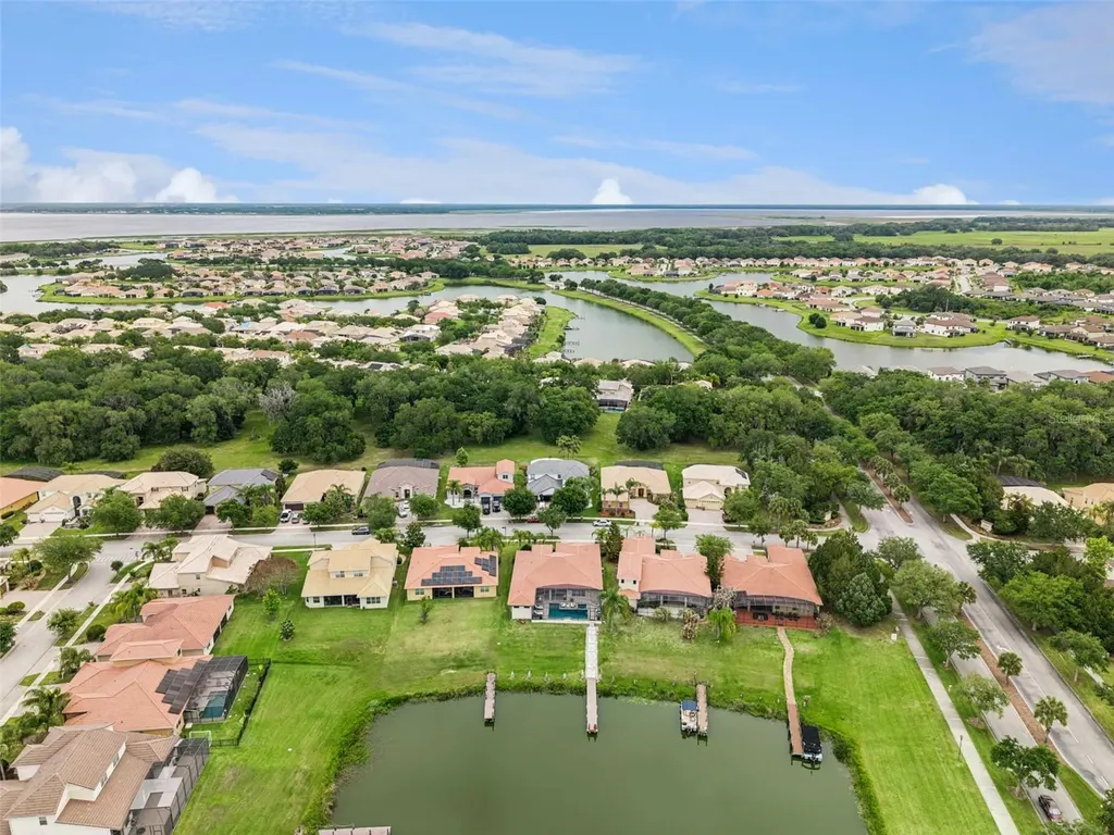 3704 Eagle Isle Circle Kissimmee FL 34746