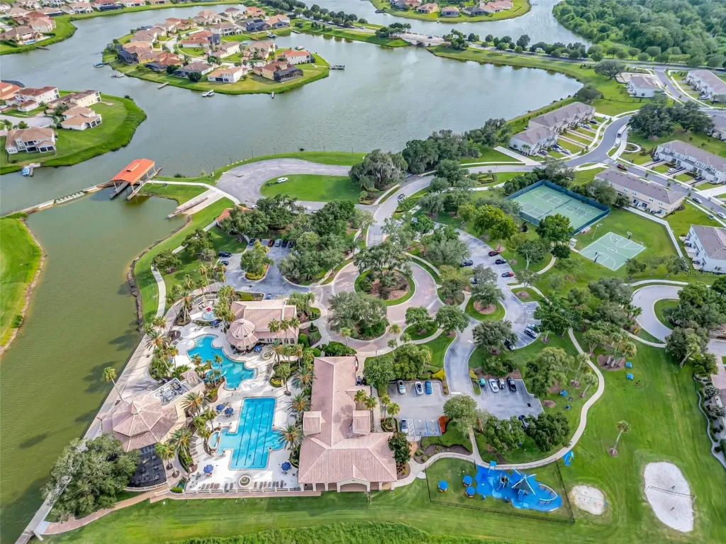3704 Eagle Isle Circle Kissimmee FL 34746