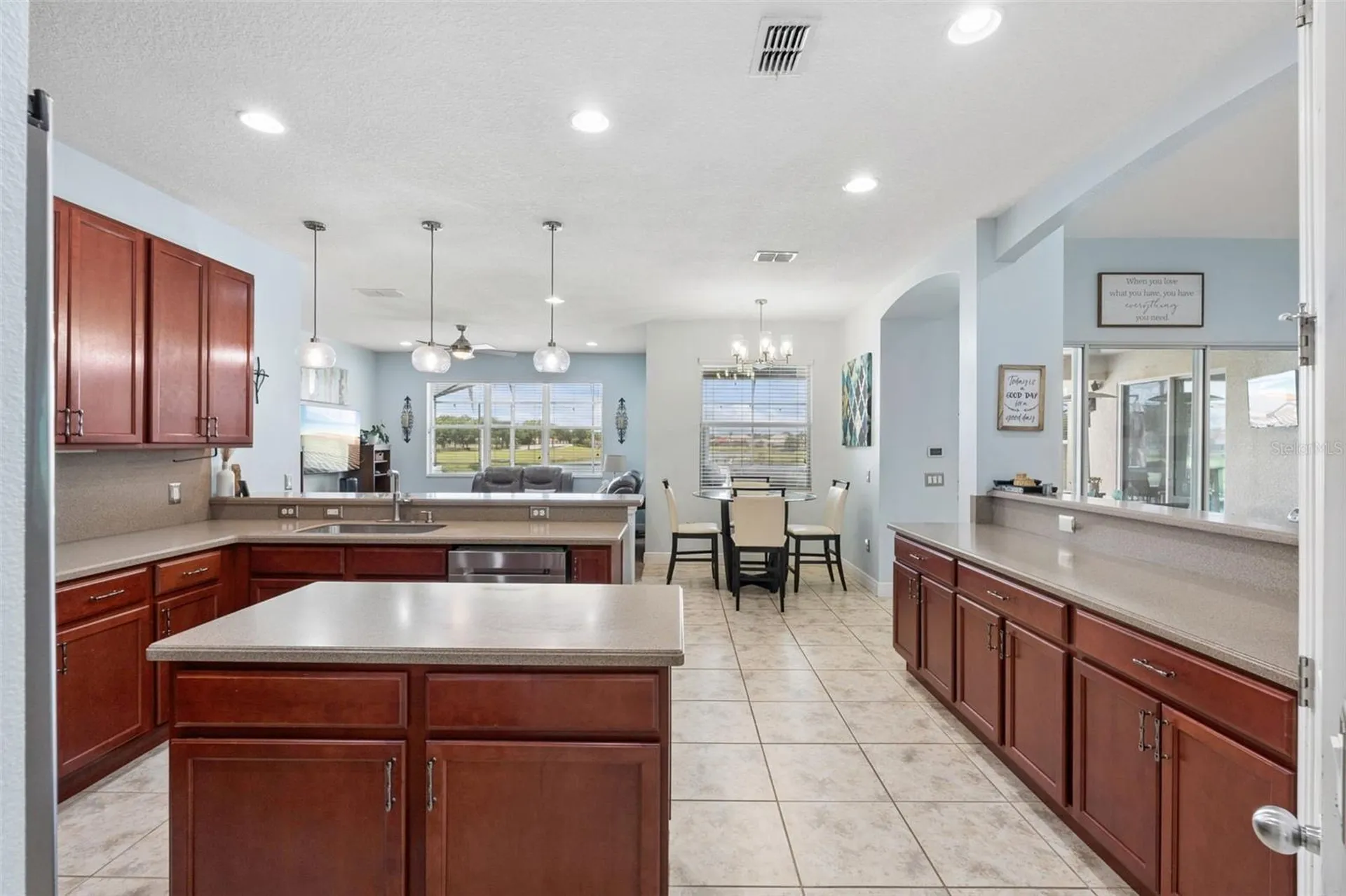 3704 Eagle Isle Circle Kissimmee FL 34746