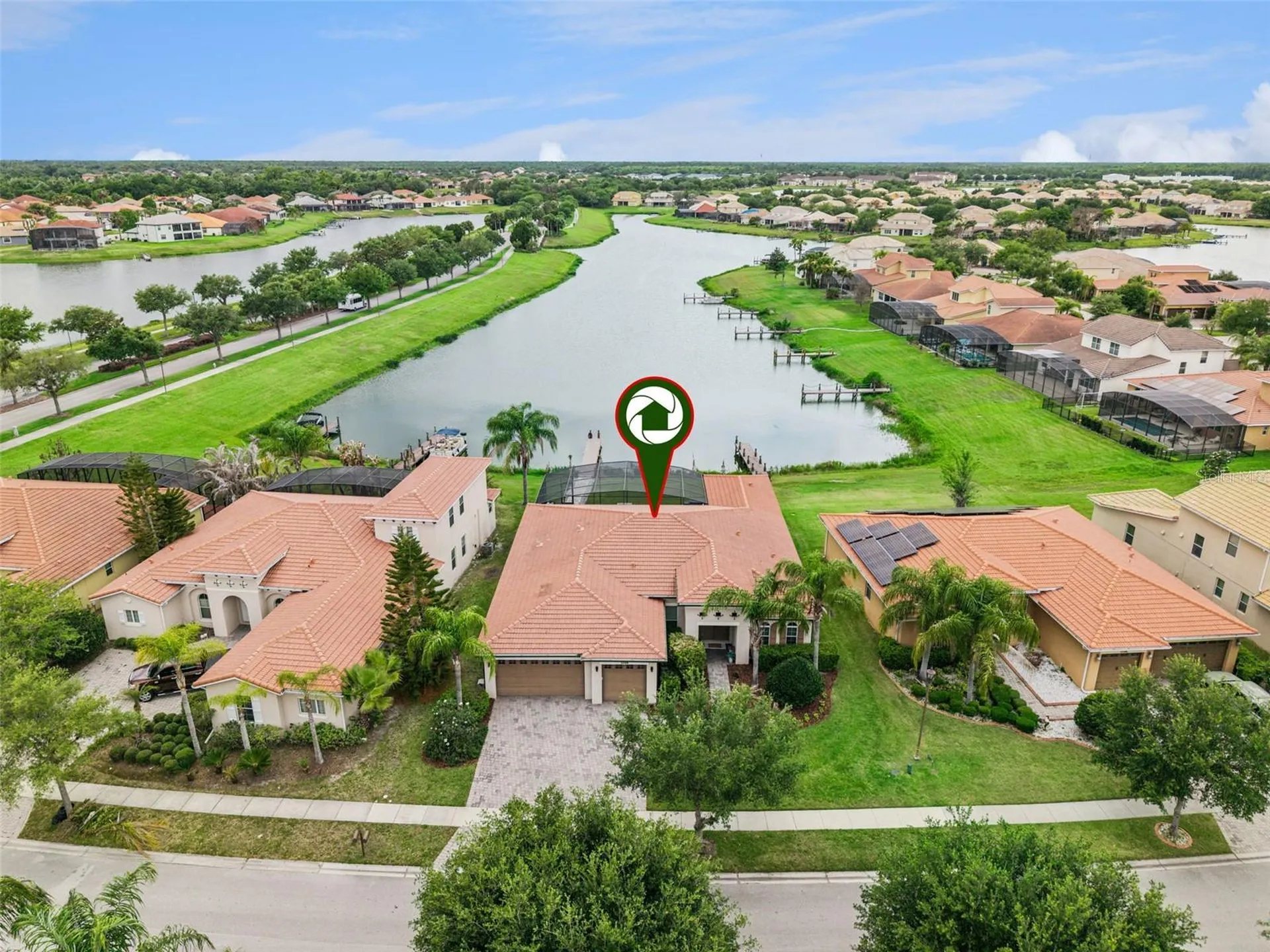 3704 Eagle Isle Circle Kissimmee FL 34746