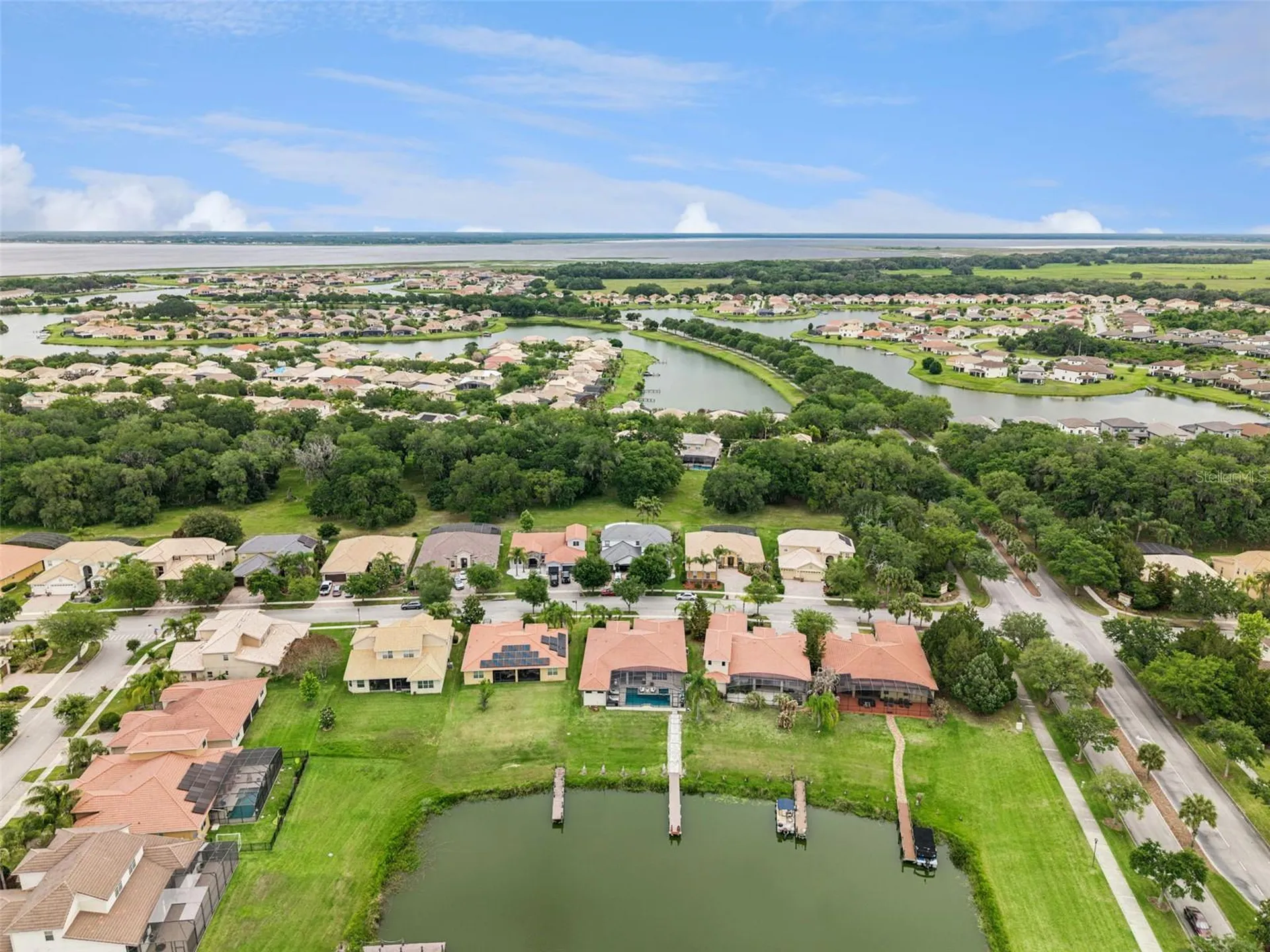 3704 Eagle Isle Circle Kissimmee FL 34746