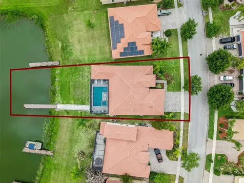 3704 Eagle Isle Circle Kissimmee FL 34746