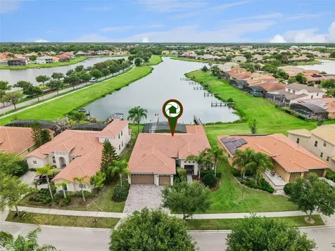 3704 Eagle Isle Circle Kissimmee FL 34746