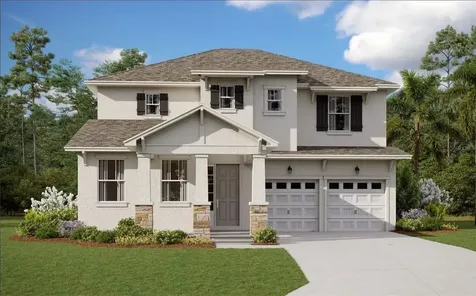 1635 Cadence Street Minneola FL 34715