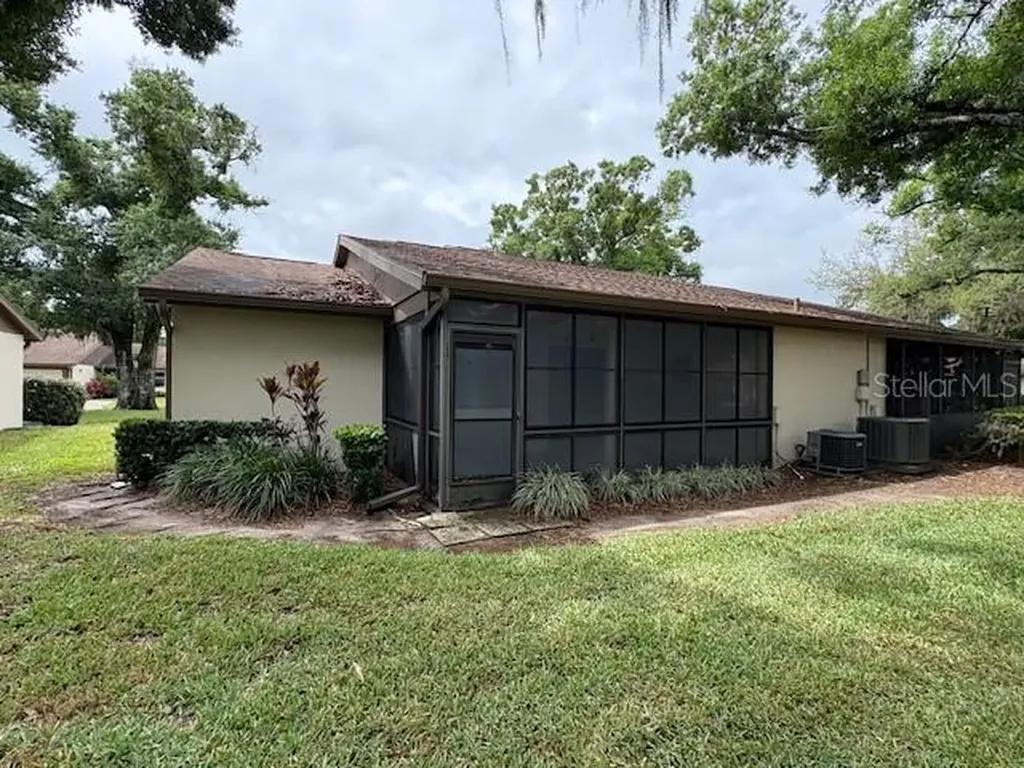 4625 Oak Hill Terrace Sarasota FL 34232