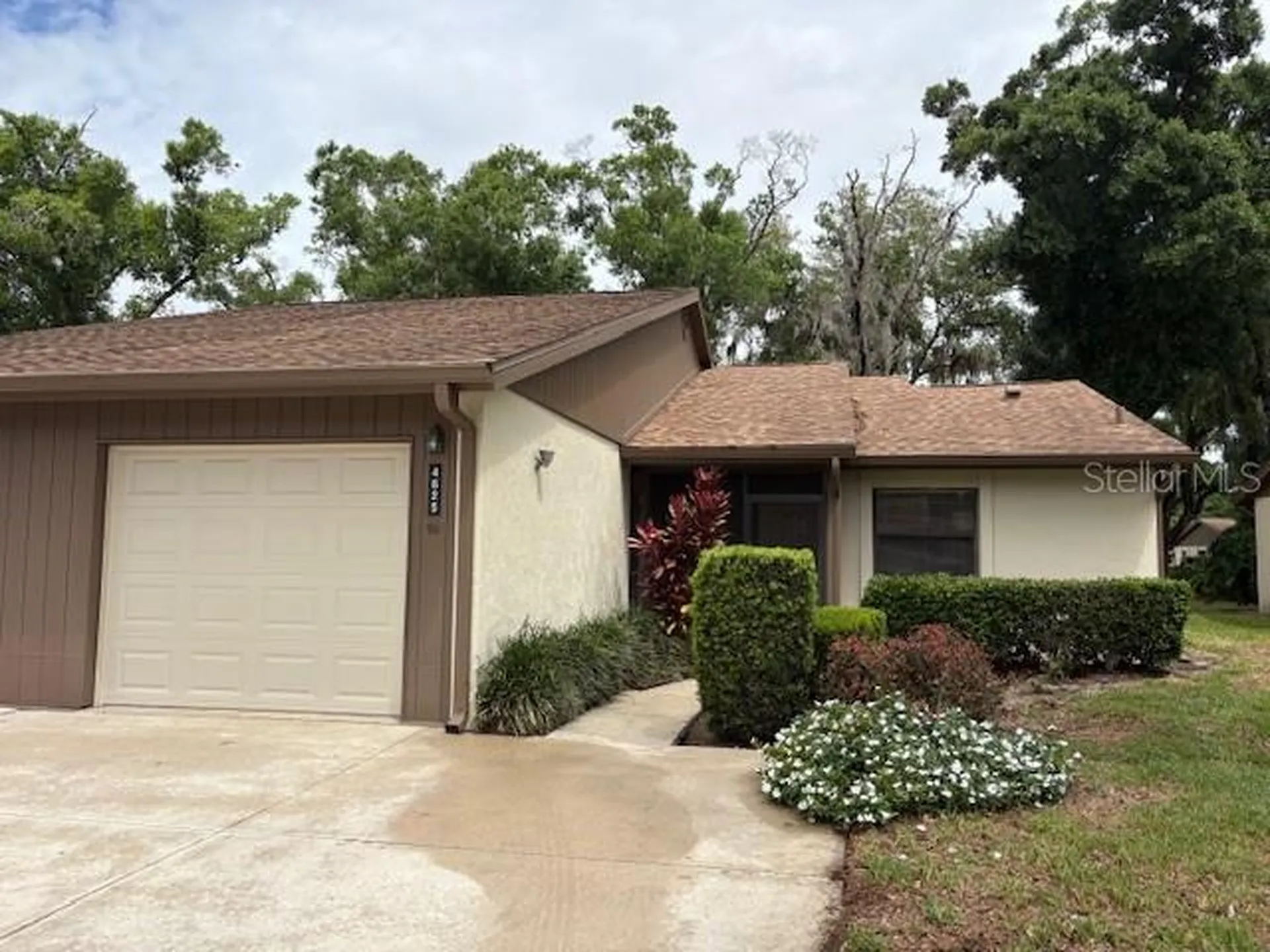 4625 Oak Hill Terrace Sarasota FL 34232