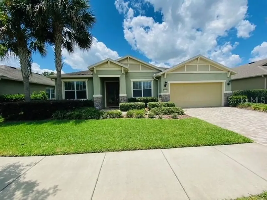 3124 Majestic View Drive Lutz FL 33558