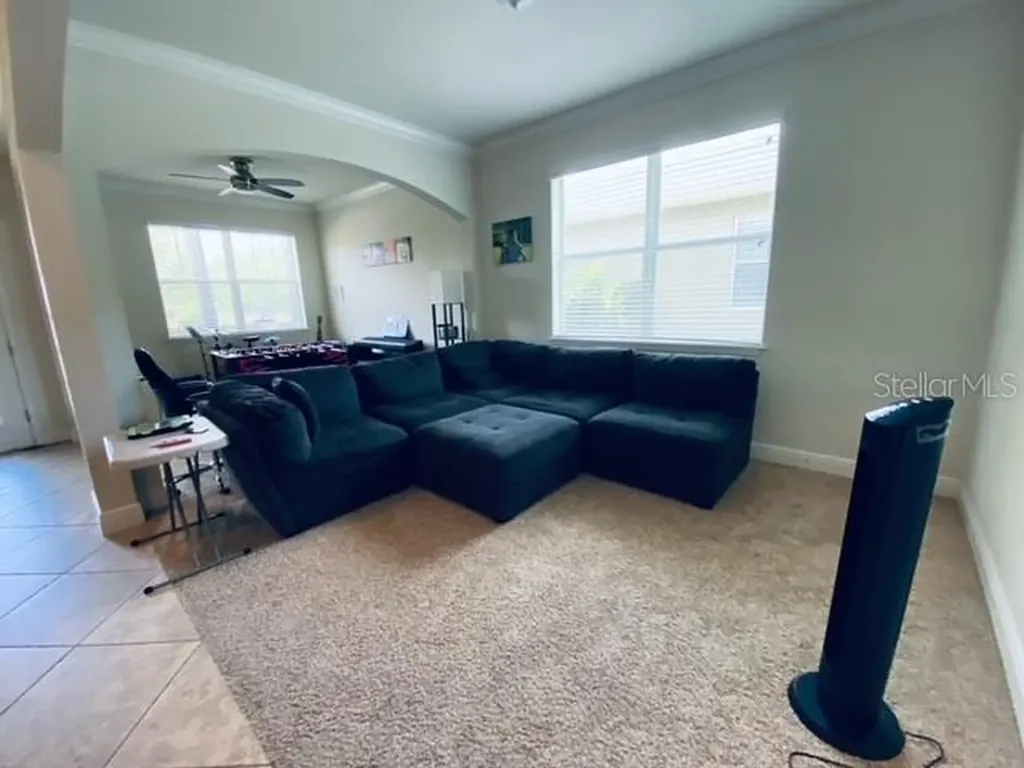 3124 Majestic View Drive Lutz FL 33558