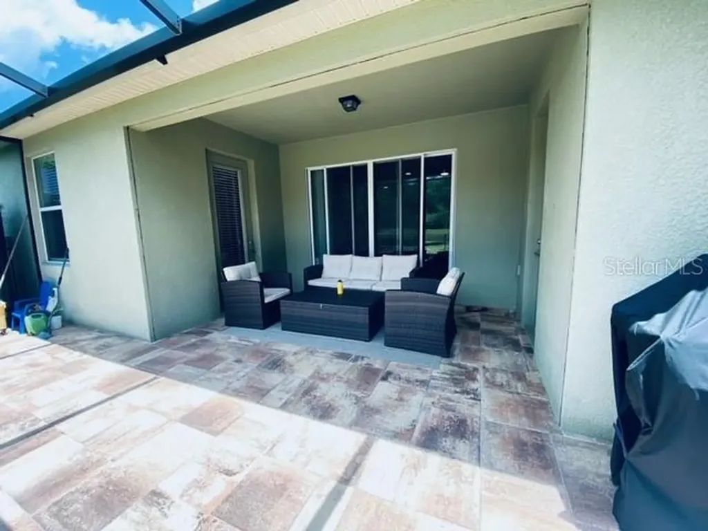 3124 Majestic View Drive Lutz FL 33558