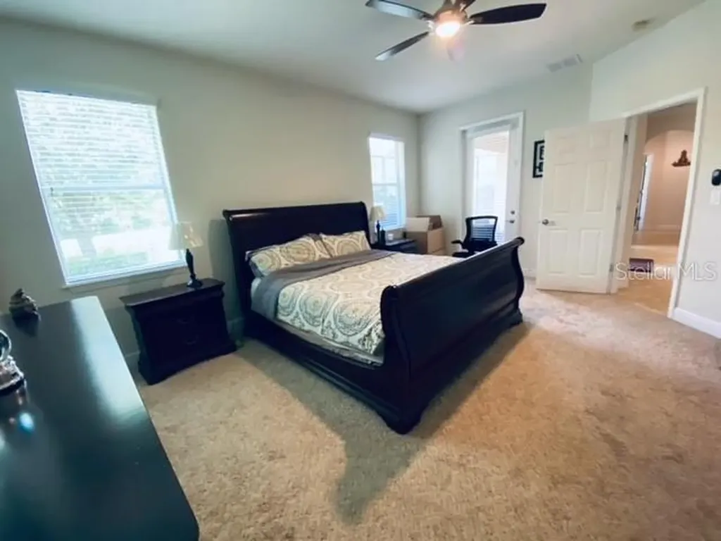 3124 Majestic View Drive Lutz FL 33558