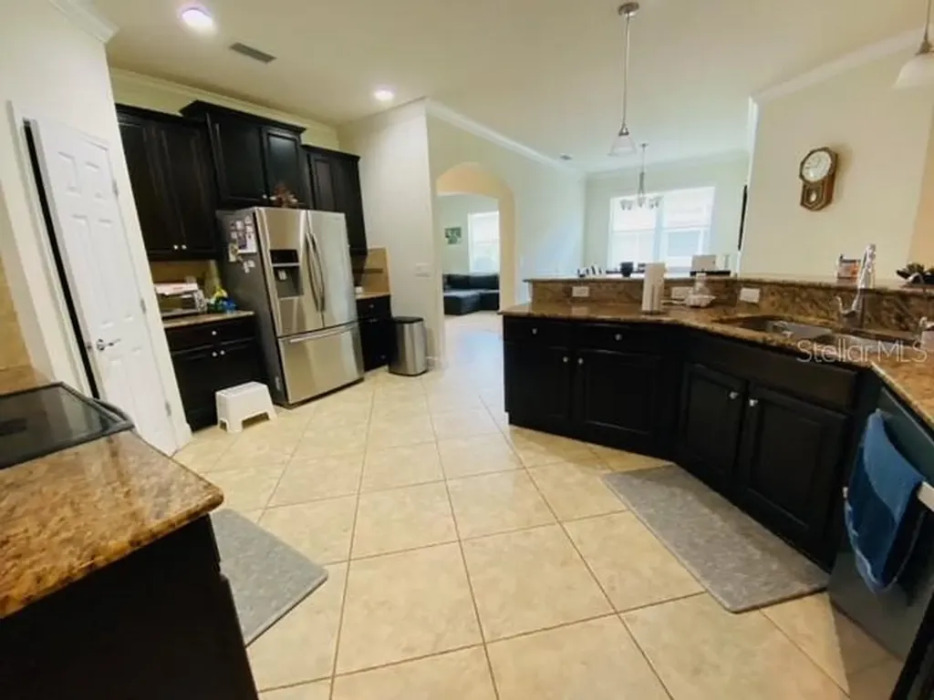 3124 Majestic View Drive Lutz FL 33558