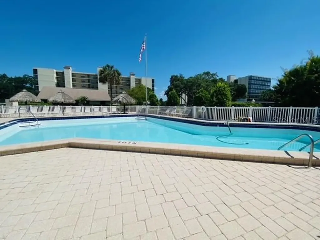 3124 Majestic View Drive Lutz FL 33558