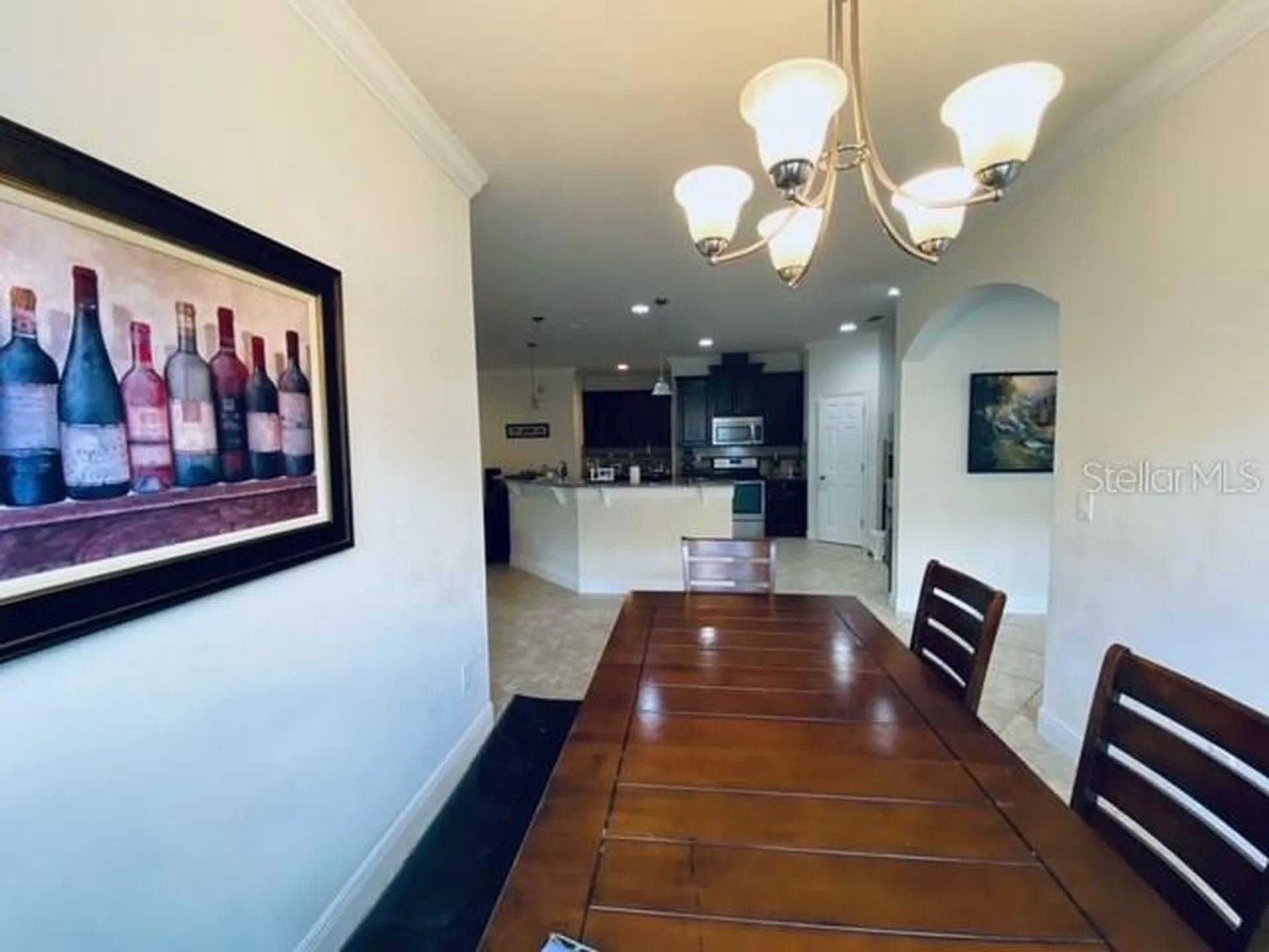 3124 Majestic View Drive Lutz FL 33558