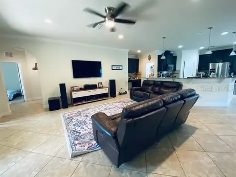 3124 Majestic View Drive Lutz FL 33558
