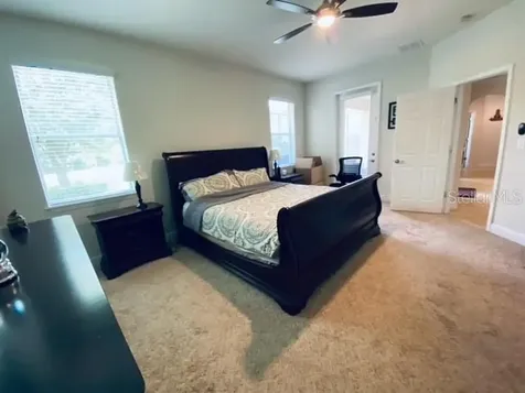 3124 Majestic View Drive Lutz FL 33558