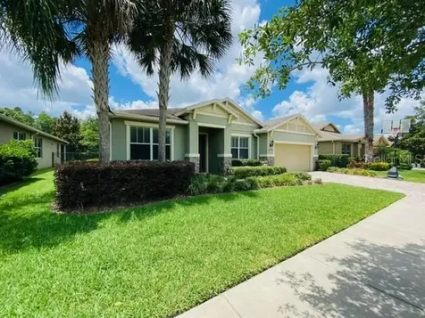 3124 Majestic View Drive Lutz FL 33558