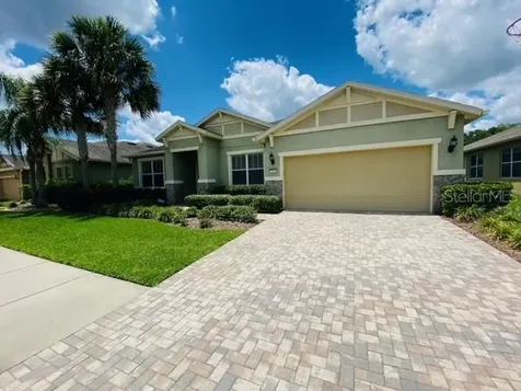 3124 Majestic View Drive Lutz FL 33558
