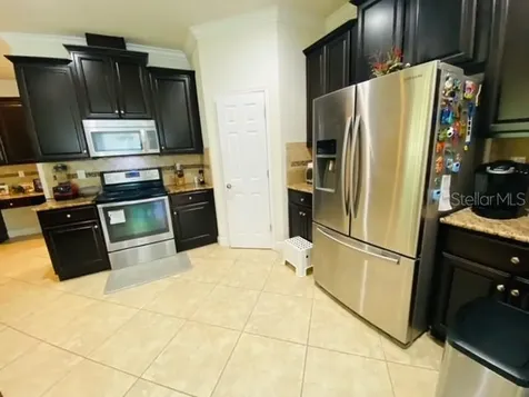 3124 Majestic View Drive Lutz FL 33558