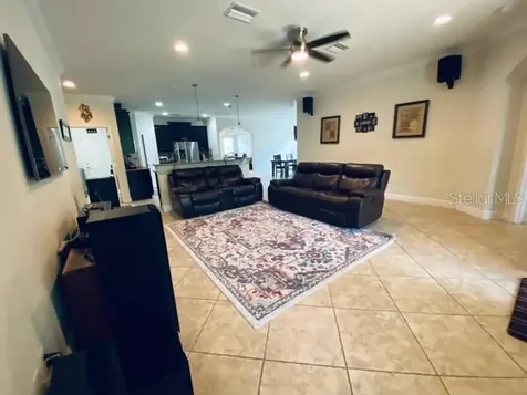 3124 Majestic View Drive Lutz FL 33558