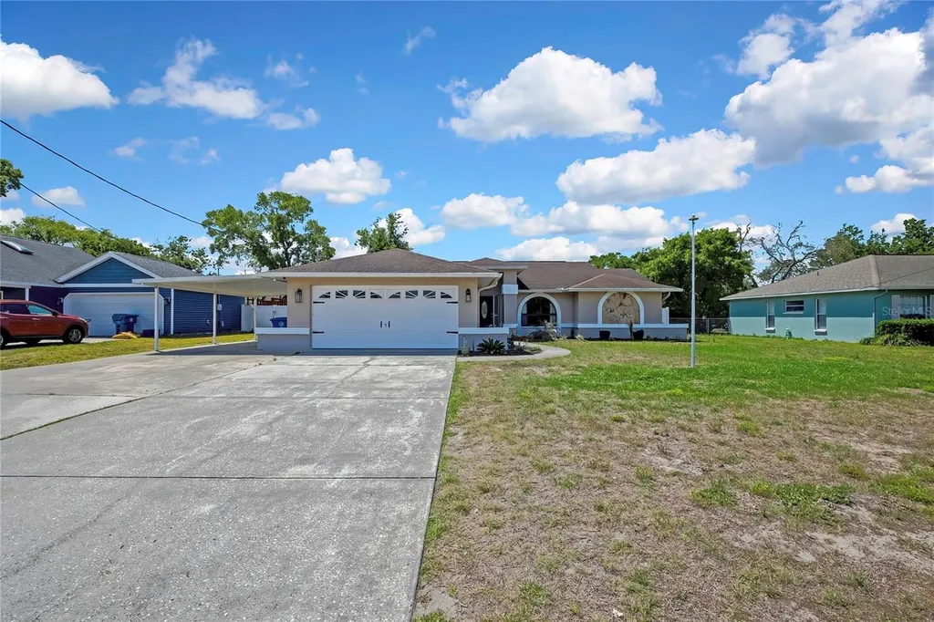 14154 Trollman Street Spring Hill FL 34609