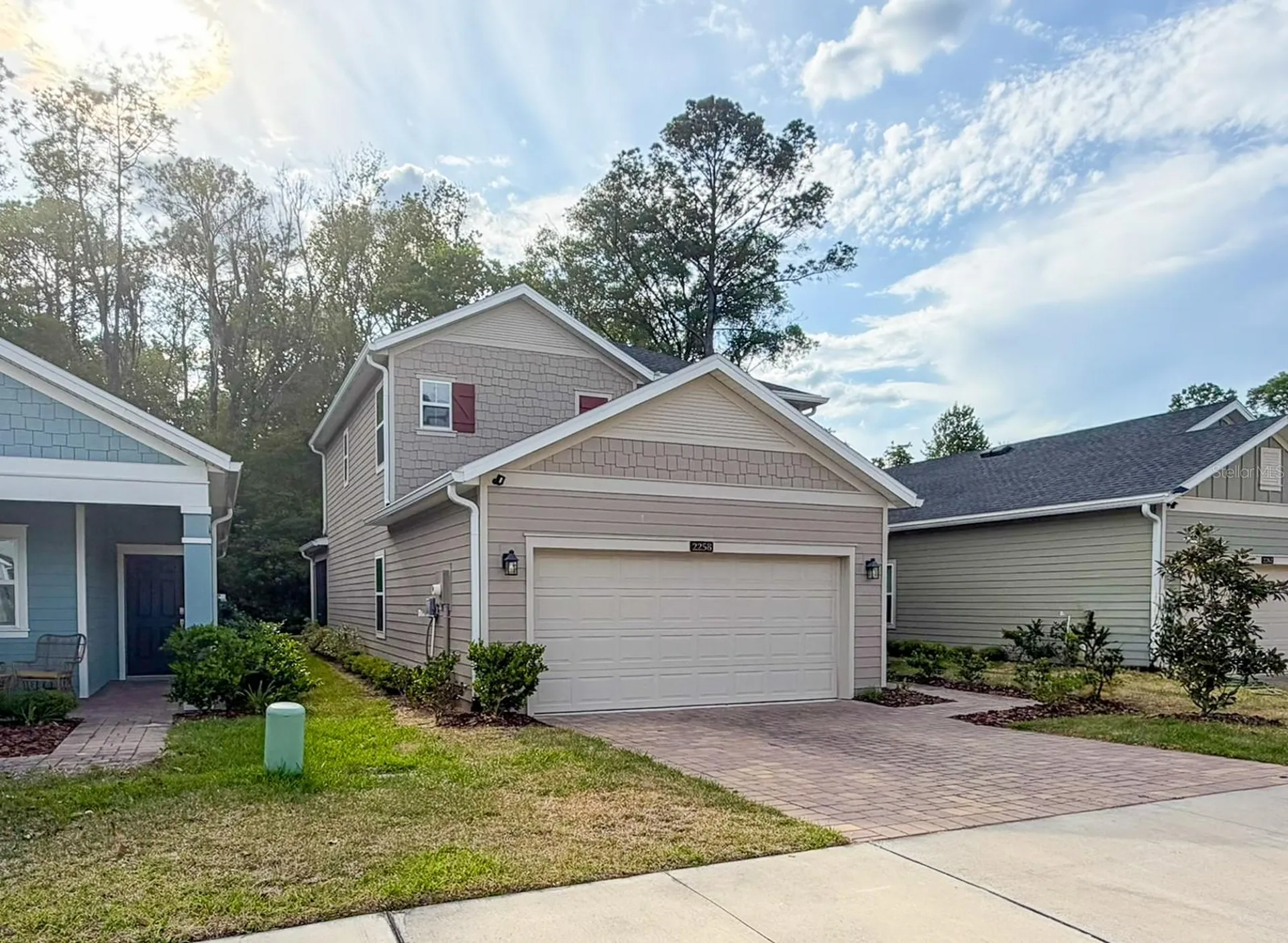 2258 NW 89th Way Gainesville FL 32606