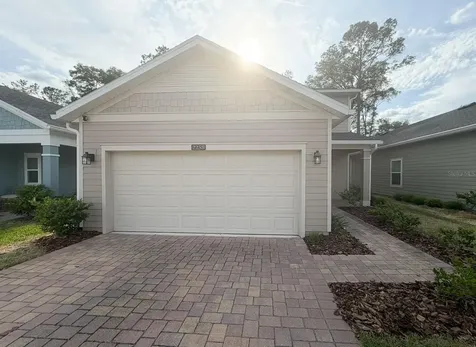 2258 NW 89th Way Gainesville FL 32606