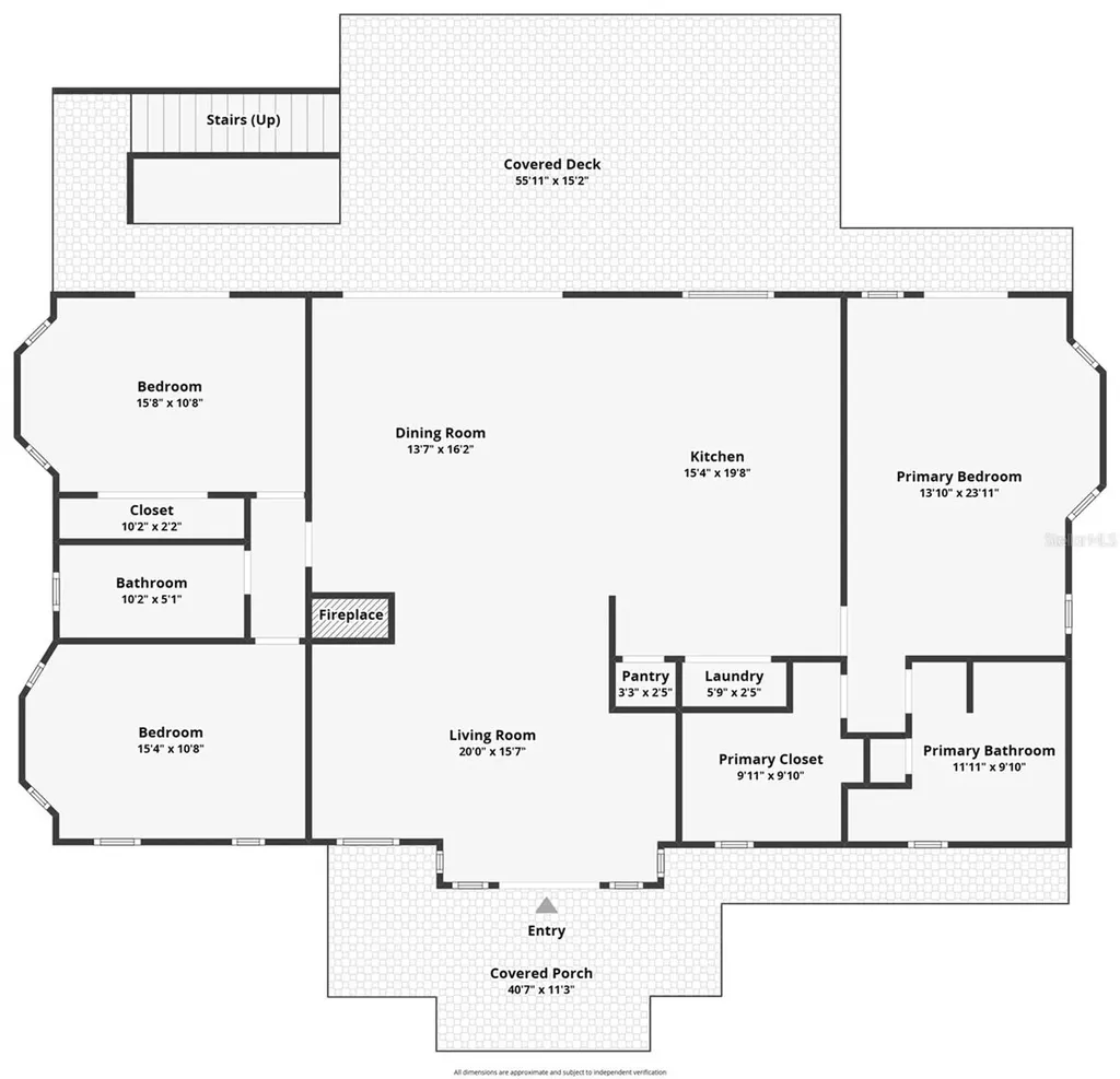 27414 Misty Avenue Punta Gorda FL 33982