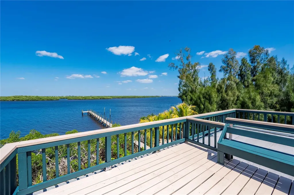 27414 Misty Avenue Punta Gorda FL 33982