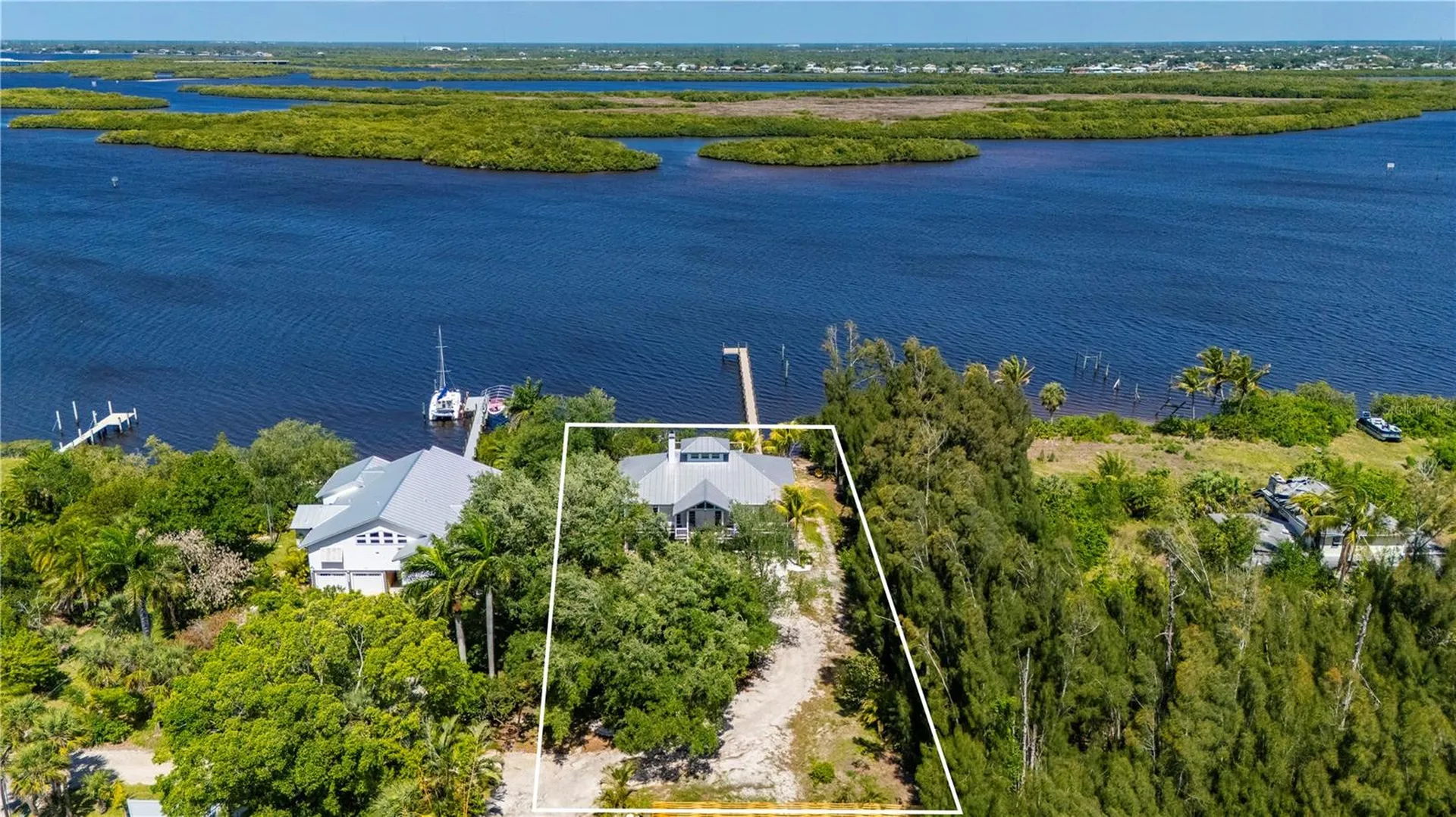 27414 Misty Avenue Punta Gorda FL 33982