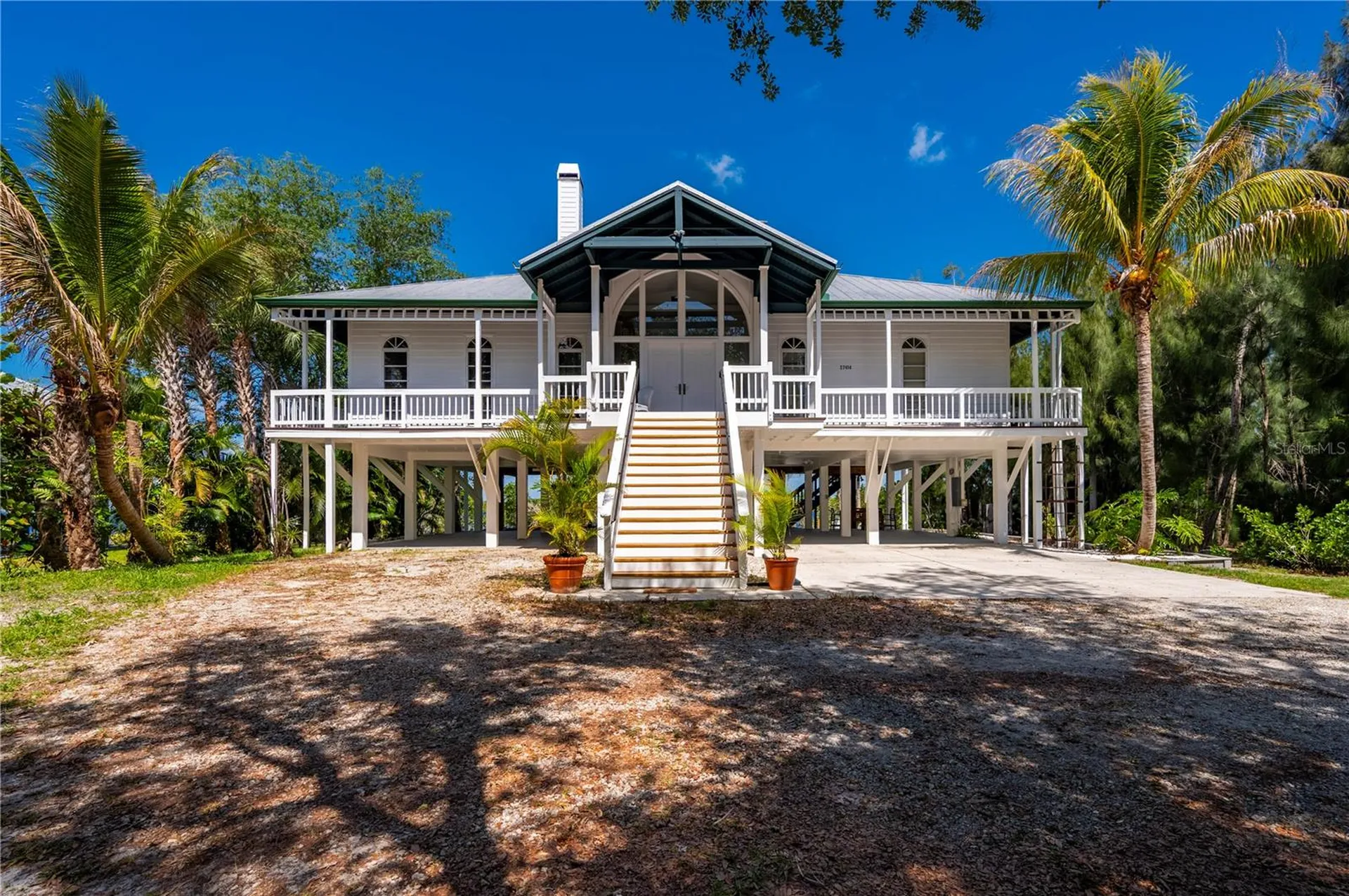 27414 Misty Avenue Punta Gorda FL 33982