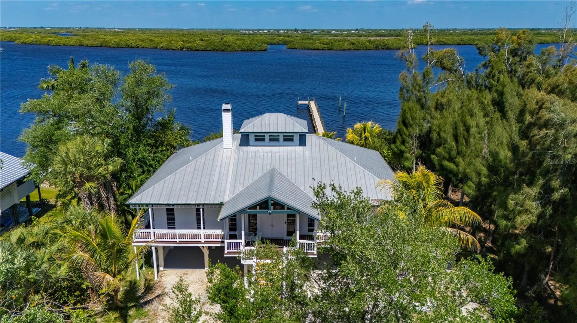 27414 Misty Avenue Punta Gorda FL 33982