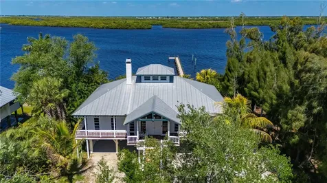 27414 Misty Avenue Punta Gorda FL 33982