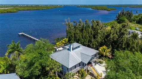 27414 Misty Avenue Punta Gorda FL 33982