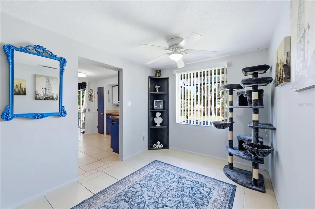 18461 Burkholder Circle Port Charlotte FL 33948