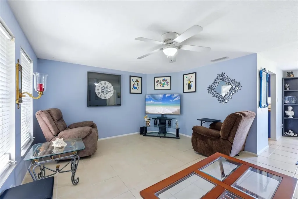 18461 Burkholder Circle Port Charlotte FL 33948